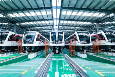 成都地鐵還要增加！2025年再開(kāi)通177公里